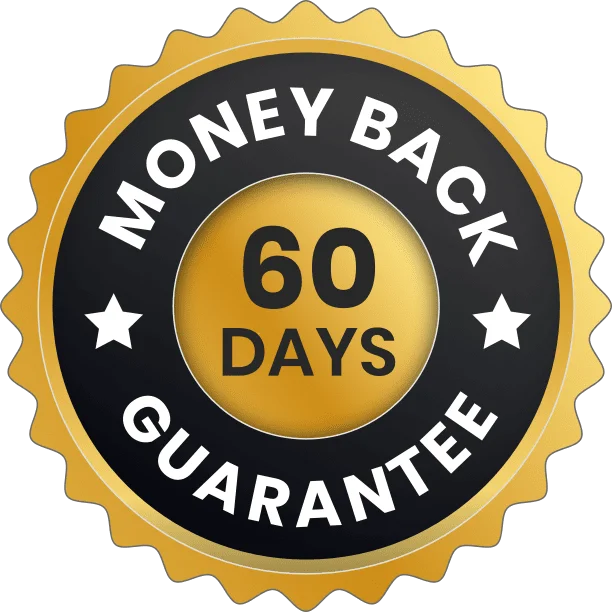 VigorTitan Money Back Guarantee